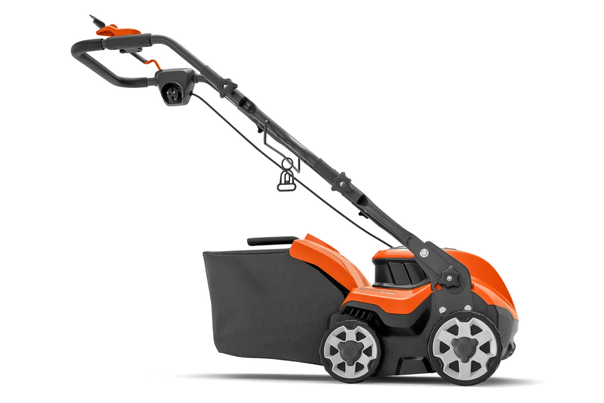 Husqvarna Vertikutierer S 138C - 37,5 cm