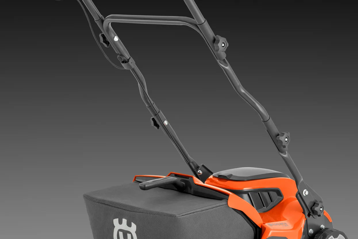 Husqvarna Vertikutierer S 138C - 37,5 cm
