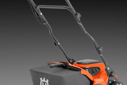 Husqvarna Vertikutierer S 138C - 37,5 cm