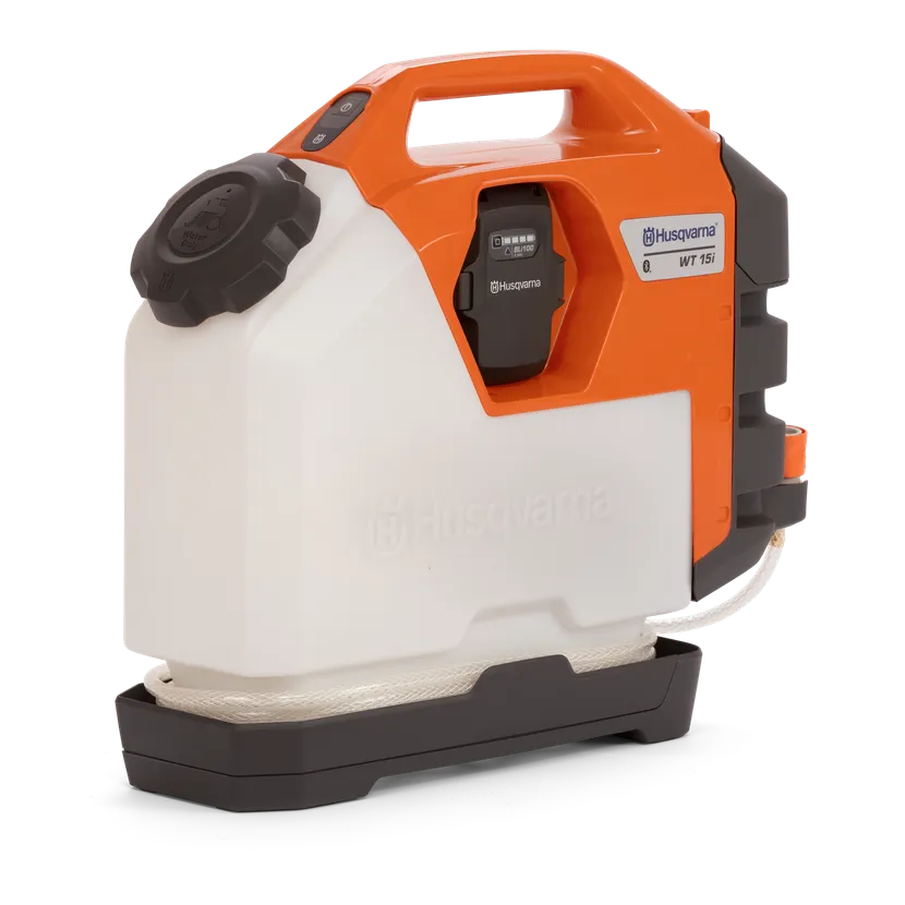 Husqvarna Wassertank WT 15i
