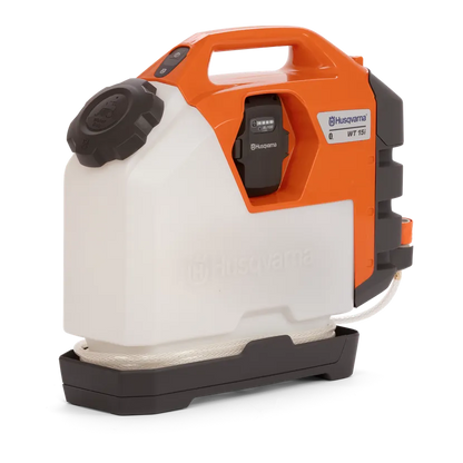 Husqvarna Wassertank WT 15i