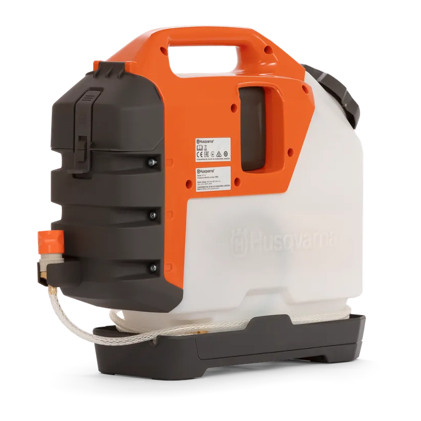Husqvarna Wassertank WT 15i