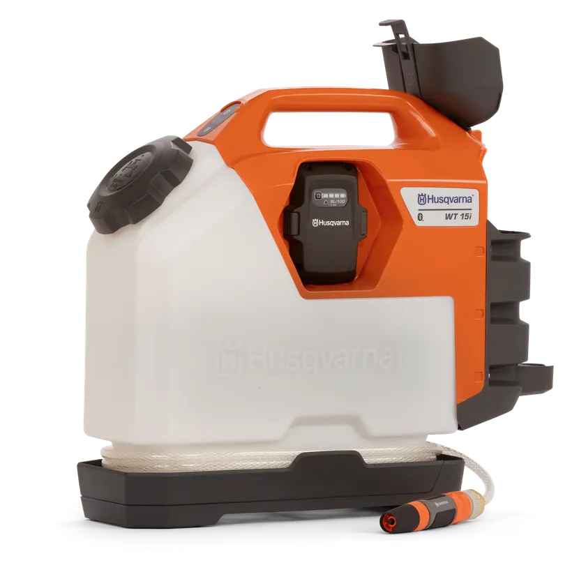 Husqvarna Wassertank WT 15i
