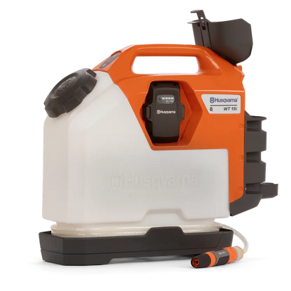 Husqvarna Wassertank WT 15i