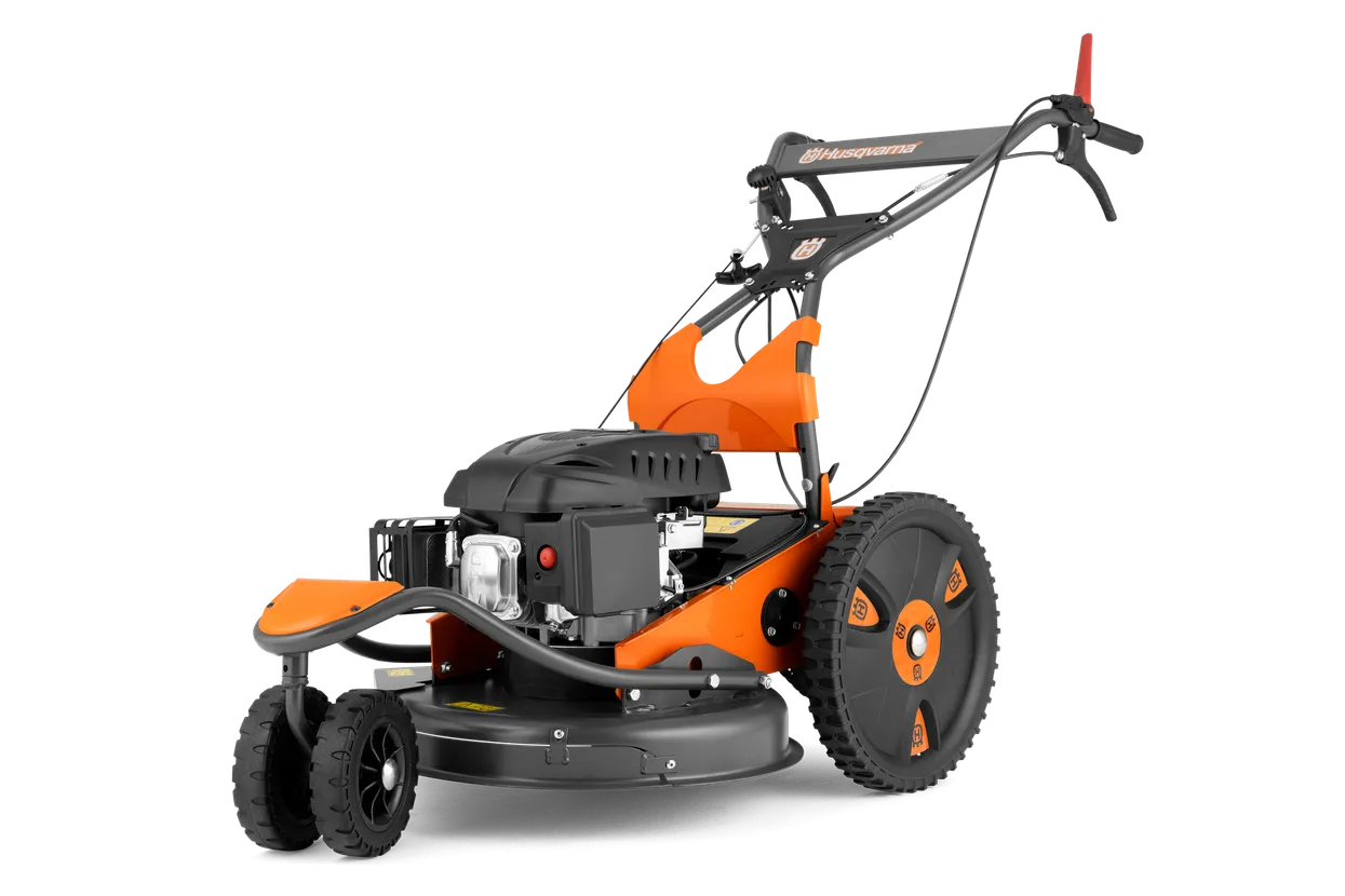 Husqvarna Wiesenmäher DB 551 - 51 cm