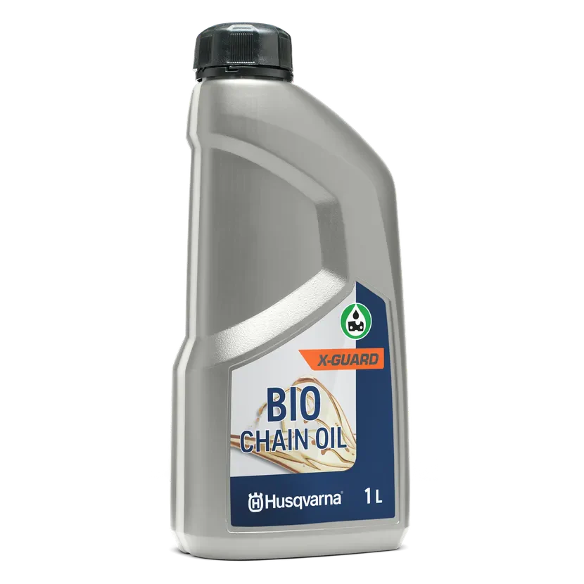 Husqvarna X-GUARD BIO Kettenöl - 1 Liter