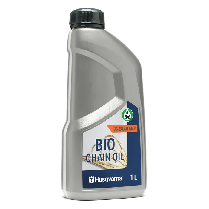 Husqvarna X-GUARD BIO Kettenöl - 1 Liter