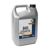 Husqvarna X-GUARD BIO Kettenöl - 5 Liter