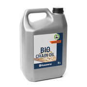Husqvarna X-GUARD BIO Kettenöl - 5 Liter