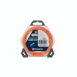 Husqvarna Trimmerfaden Core Cut - 2,0 mm x 15 m