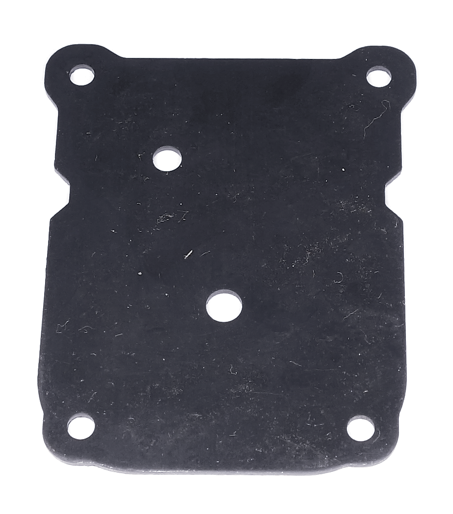 BOTTOM PLATE