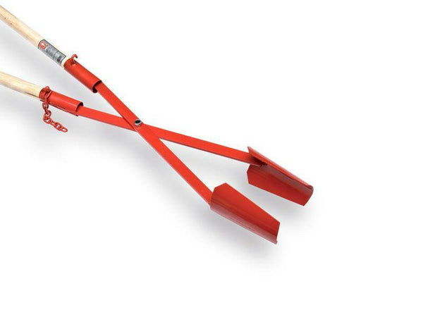 IDEAL Pfahlsetzer Jumbo - Typ 2