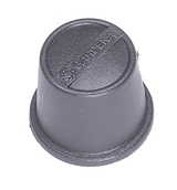 END CAP 1/2"