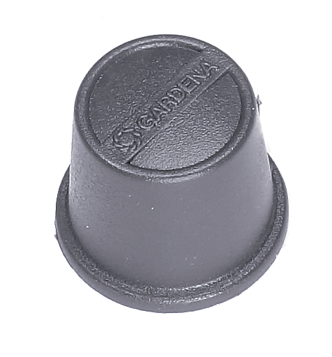 END CAP 1/2"