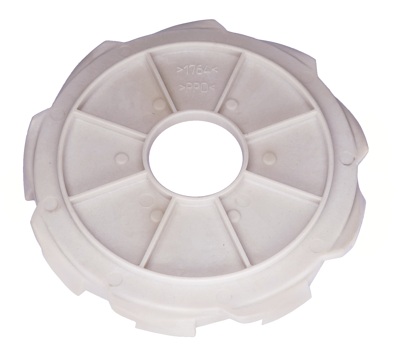 DIFFUSOR