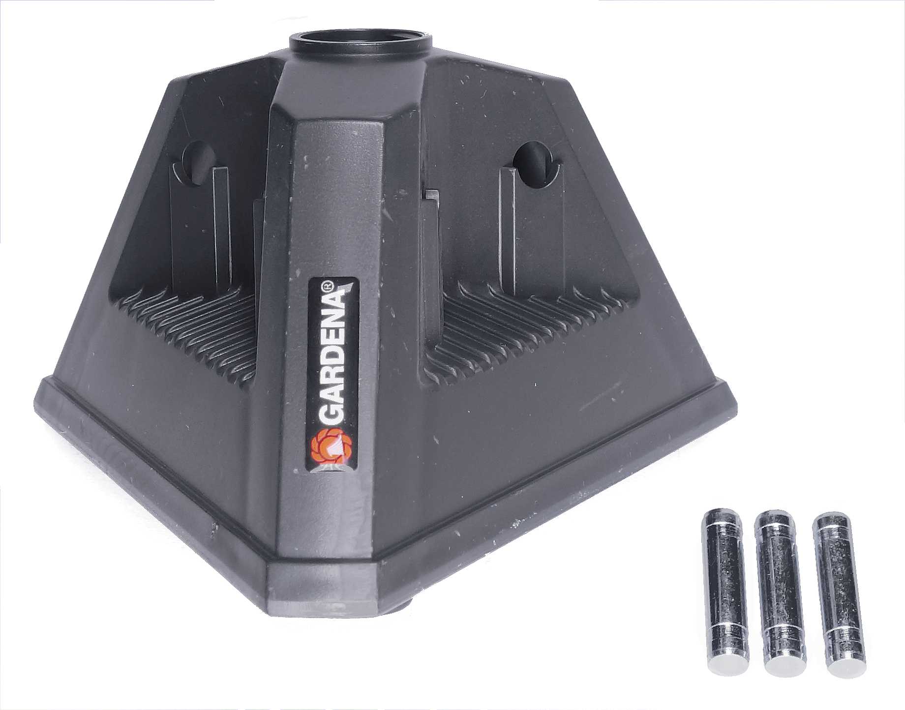 TRIPOD WITHOUT TUBE