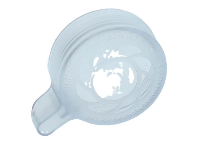 DECKEL