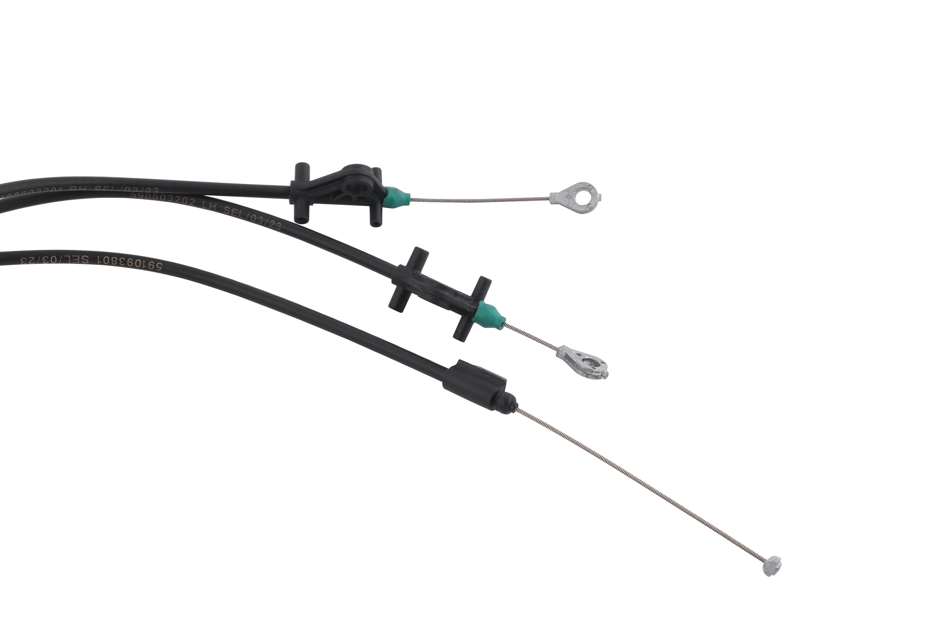 KABEL KPL.