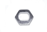 HEXAGON DISC