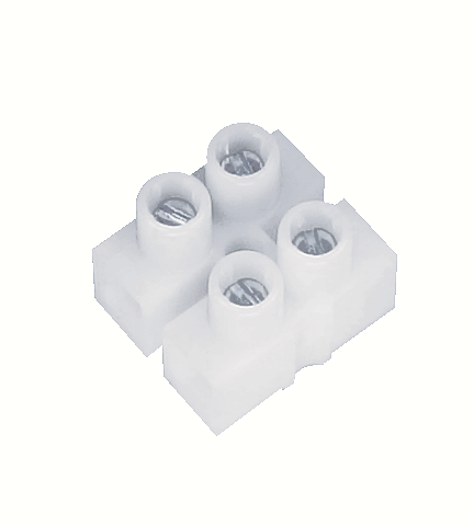 ANSCHLUSSBLOCK