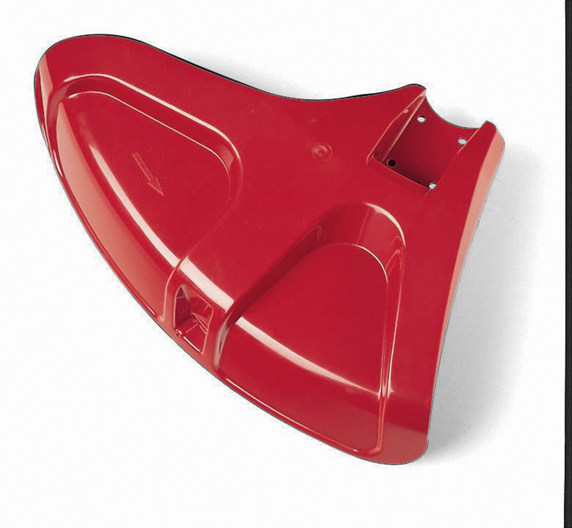 TRIMMERSCHUTZ