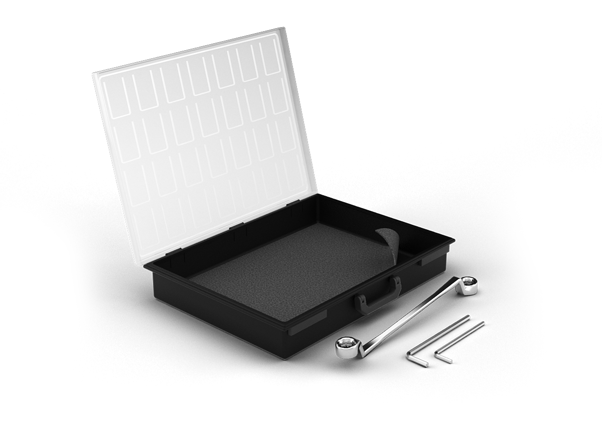 TOOL BOX