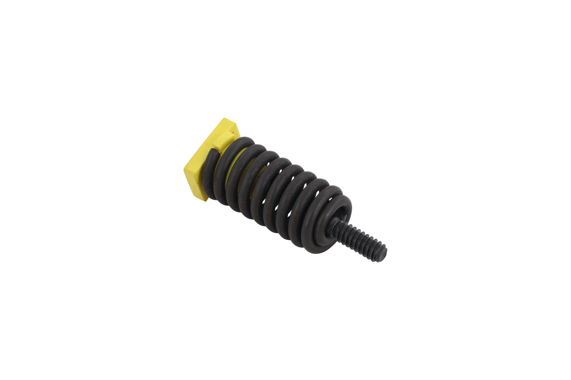 VIBRATIONSDÄMPFER