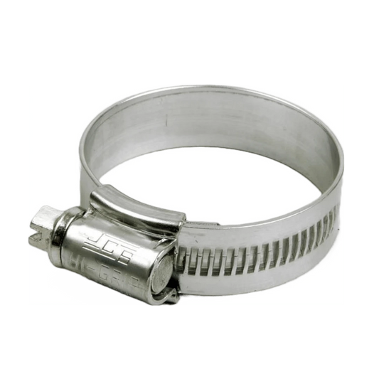 JCS Hi Grip Slangklem 2 - 2004560