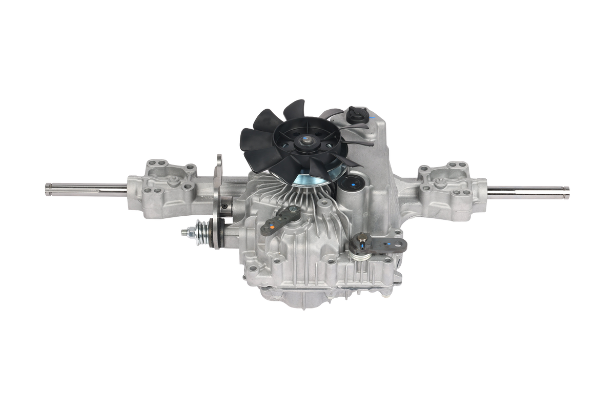 GETRIEBE