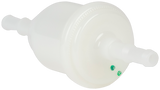 KRAFTSTOFFFILTER