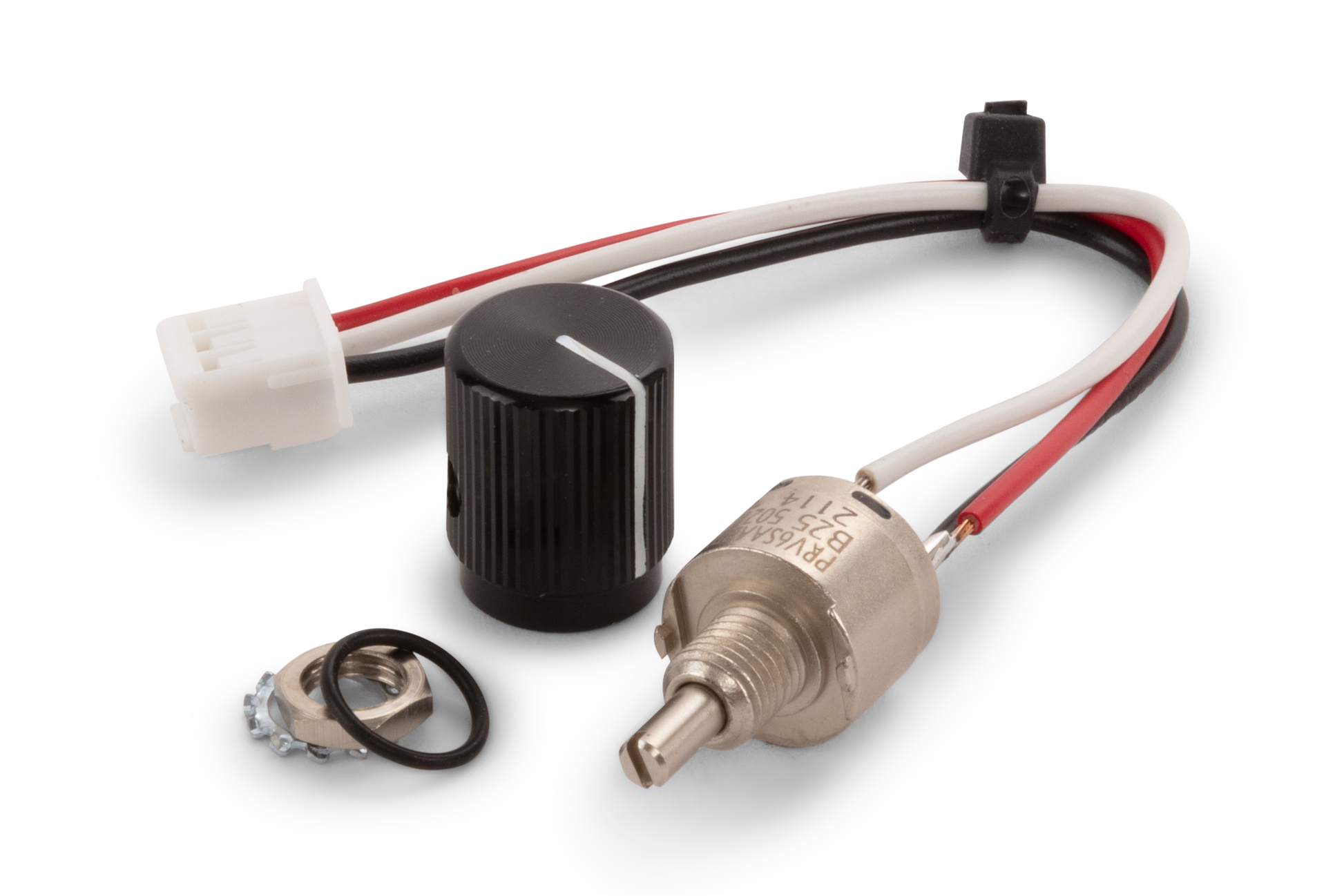 POTENTIOMETER