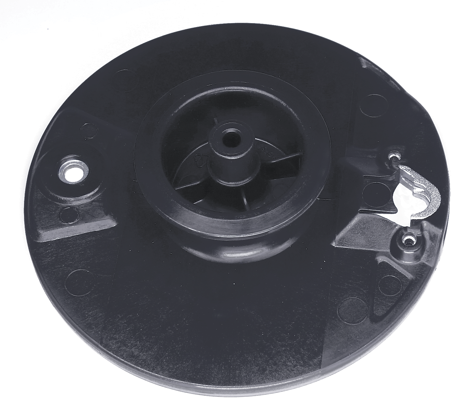 KLINGEN HALTER