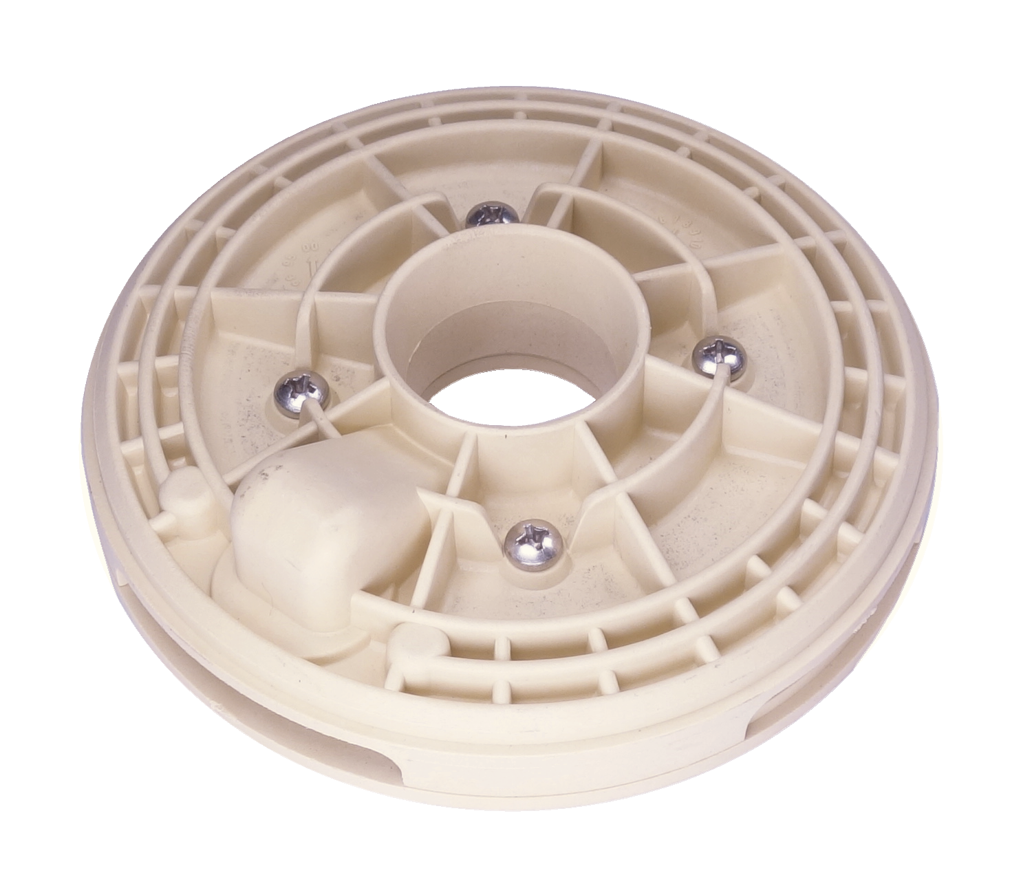 SUCTION VALVE