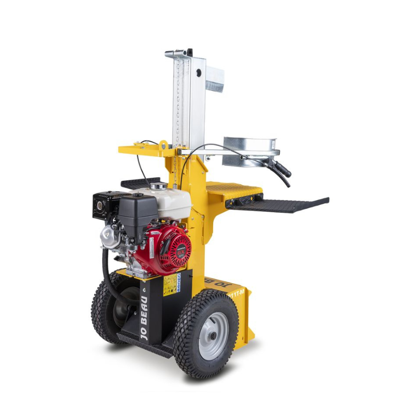 Jo Beau Benzin-Holzspalter LS11T-M