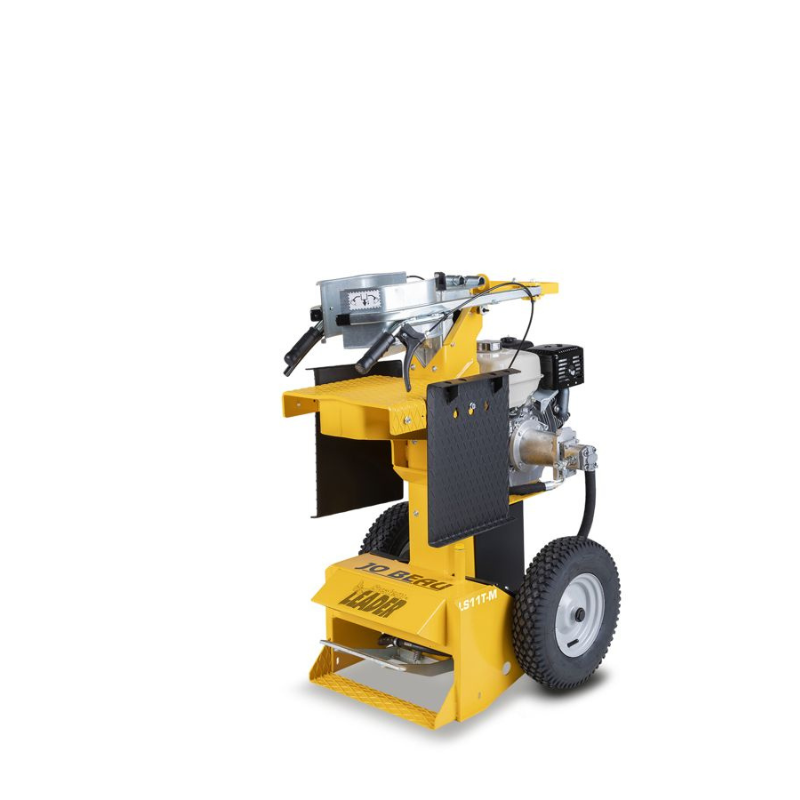 Jo Beau Benzin-Holzspalter LS11T-M