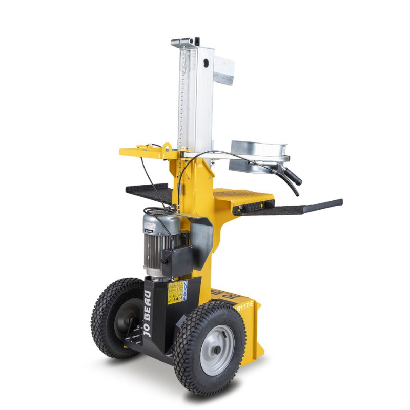 Jo Beau Elektro-Holzspalter LS11T-E