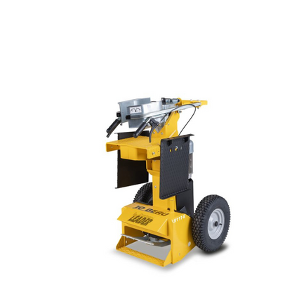 Jo Beau Elektro-Holzspalter LS11T-E