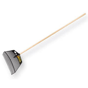 Jost Laubrechen 26 Zähne - mit 150 cm Stiel