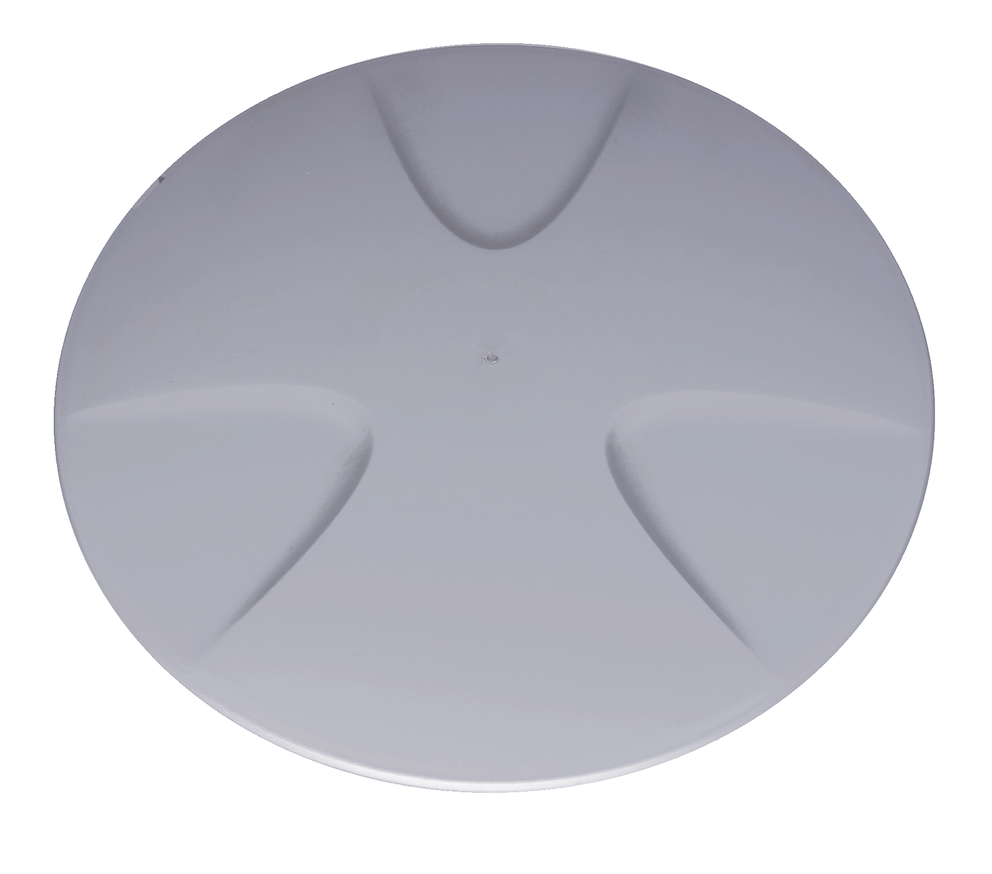 WHEEL COVER LARGELY
