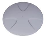 WHEEL COVER LARGELY