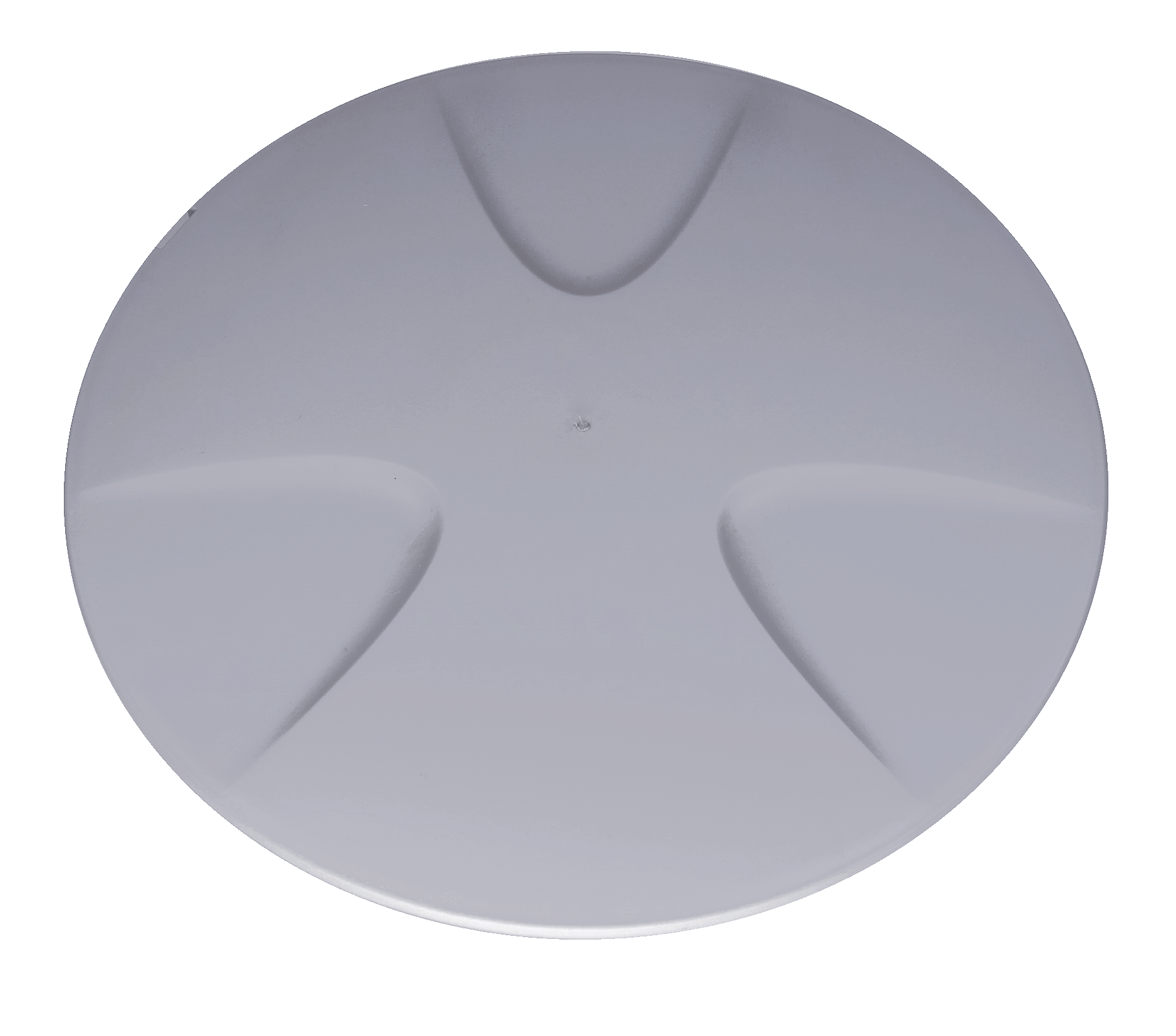 WHEEL COVER LARGELY