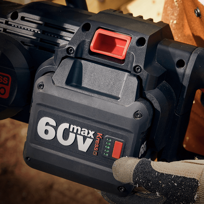 Kress KA3002 60V 4Ah Akku
