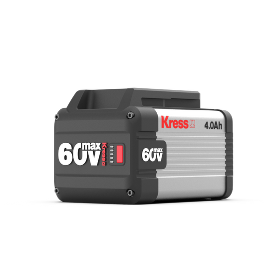Kress KA3002 60V 4Ah Akku