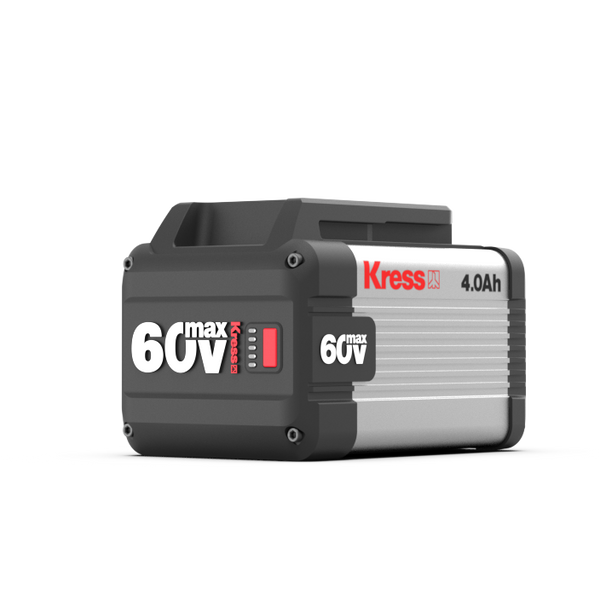Kress KA3002 60V 4Ah Akku
