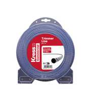 Kress KAC110 Trimmerfaden Ø 2,4 mm – 44 m