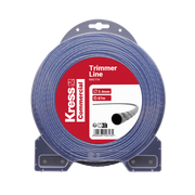 Kress KAC114 Trimmerfaden Ø 2,4 mm – 87 m