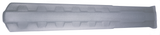 BLADE SHEATH 48 CM