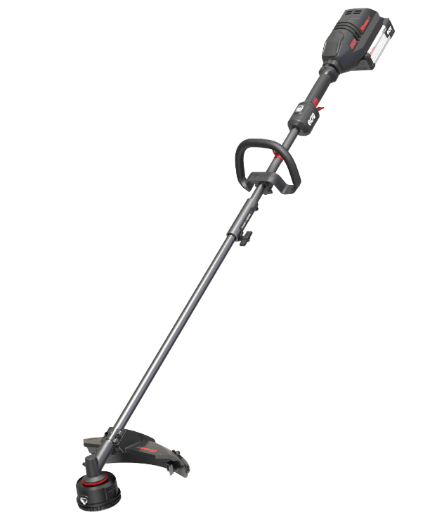 Kress KG163.9 60 V Multi-Tool Rasentrimmer 38 cm
