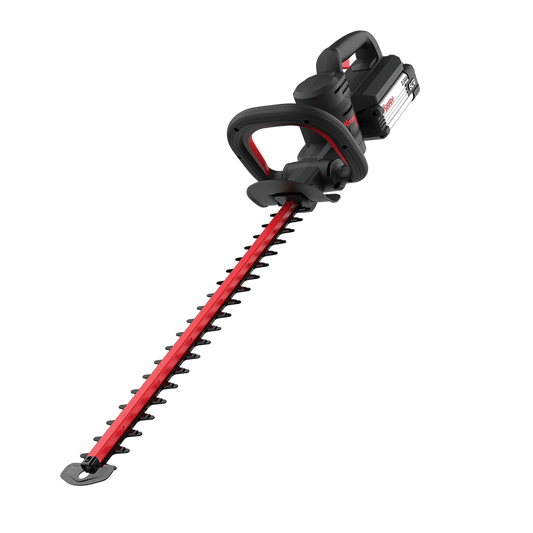 Kress KG262.9 Akku-Heckenschere 60 V 64 cm (ohne Akku & Ladegerät)