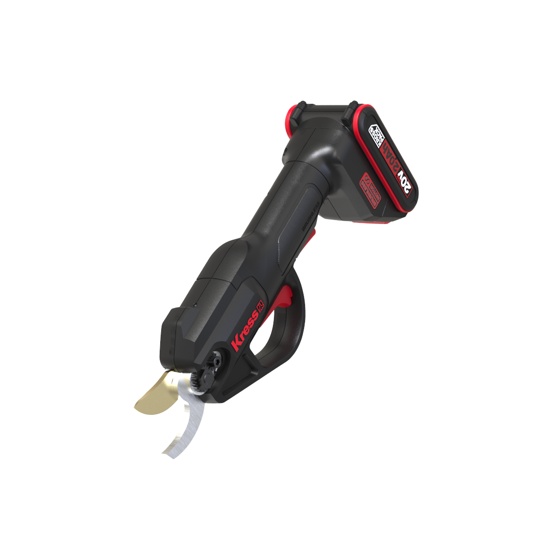 KG340.9 20V Akku-Astschere Einzelgerät